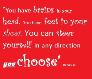 Dr seuss and NLP