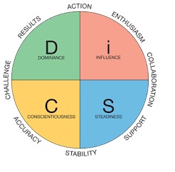 DiSC, EQi, VIA and MBTI - Big Results Training